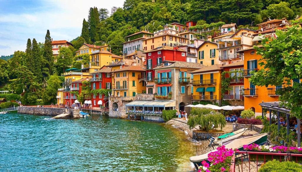 Mysa Properties - Lago di Como